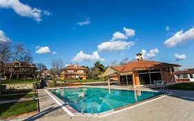 Synosse Park Hotel